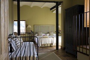 Hotel Rural Duende del Chafaril