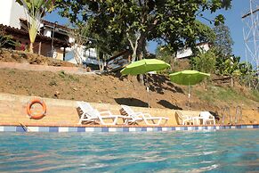 Hotel Campestre Villa Lucila