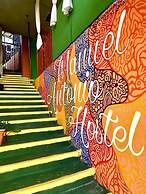Hostel Manuel Antonio