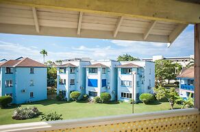 Beach Studio  at Point Village Resort