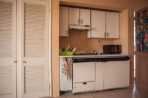 Beach Studio  at Point Village Resort