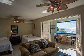 Beach Studio  at Point Village Resort