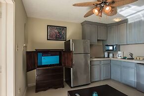 Beach Studio  at Point Village Resort