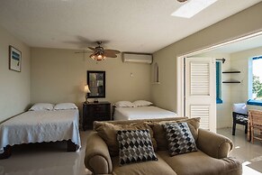 Beach Studio  at Point Village Resort