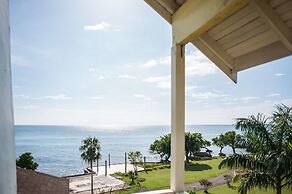 Beach Studio  at Point Village Resort