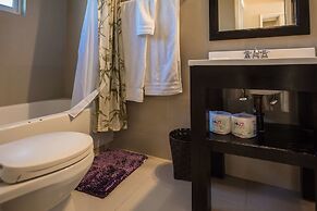 Beach Studio  at Point Village Resort