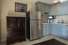 Beach Studio  at Point Village Resort