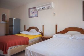 Beach Studio  at Point Village Resort