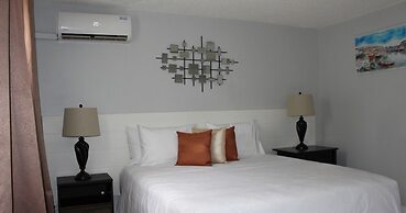 Studio at Sandcastle Resort