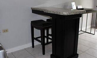 Studio at Sandcastle Resort