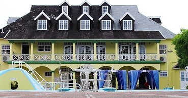 Studio at Sandcastle Resort