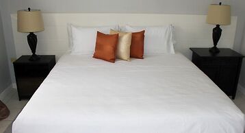 Studio at Sandcastle Resort