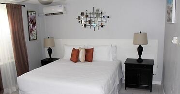 Studio at Sandcastle Resort