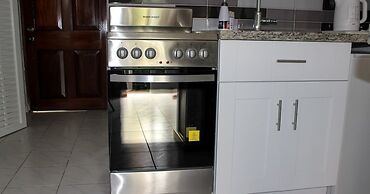 Studio at Sandcastle Resort