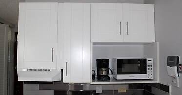 Studio at Sandcastle Resort