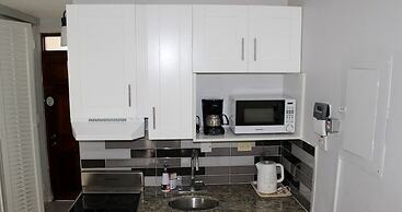 Studio at Sandcastle Resort