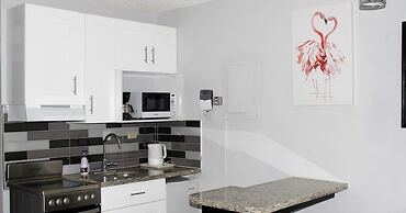 Studio at Sandcastle Resort