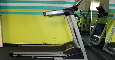 Studio at Sandcastle Resort