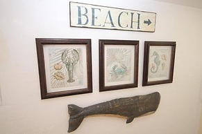 Castle Reef 413 Apartment 2