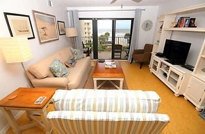 Castle Reef 413 Apartment 2