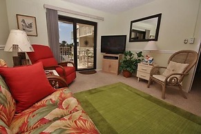 Hacienda del Sol I 303 Apartment 2