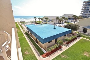 Hacienda del Sol I 303 Apartment 2