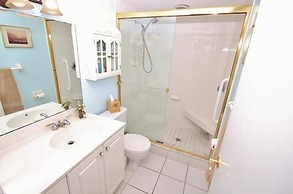 Hacienda del Sol I 303 Apartment 2