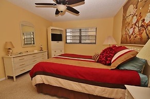 Hacienda del Sol I 303 Apartment 2