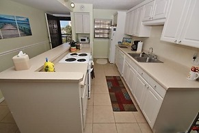 Hacienda del Sol I 303 Apartment 2