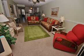 Hacienda del Sol I 303 Apartment 2