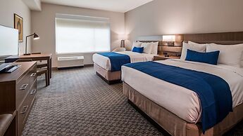 Best Western Plus Executive Residency Austin - Round Rock