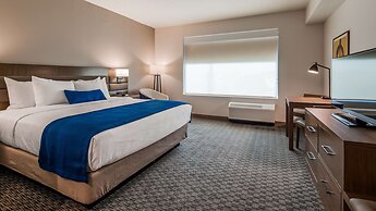 Best Western Plus Executive Residency Austin - Round Rock