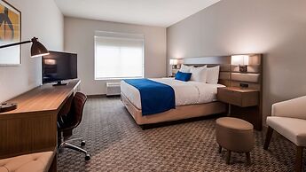 Best Western Plus Executive Residency Austin - Round Rock
