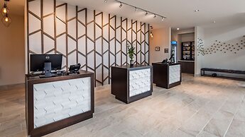 Best Western Plus Executive Residency Austin - Round Rock