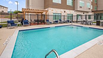 Best Western Plus Executive Residency Austin - Round Rock