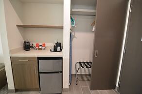 Best Western Plus Executive Residency Austin - Round Rock