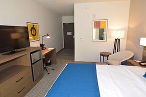 Best Western Plus Executive Residency Austin - Round Rock
