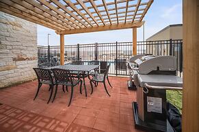 Best Western Plus Executive Residency Austin - Round Rock