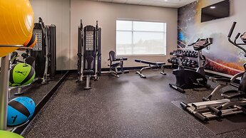 Wingate by Wyndham Austin North