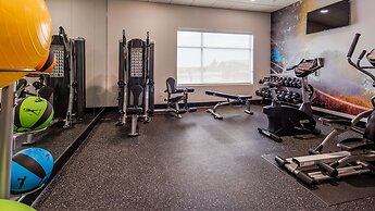 Best Western Plus Executive Residency Austin - Round Rock