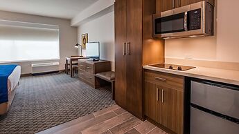 Best Western Plus Executive Residency Austin - Round Rock