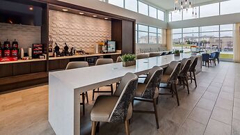 Best Western Plus Executive Residency Austin - Round Rock