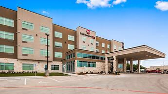 Best Western Plus Executive Residency Austin - Round Rock