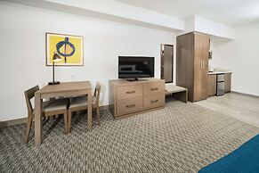 Best Western Plus Executive Residency Austin - Round Rock