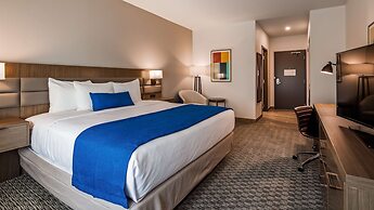 Best Western Plus Executive Residency Austin - Round Rock