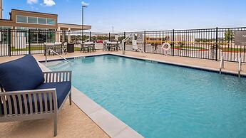 Best Western Plus Executive Residency Austin - Round Rock