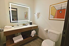Best Western Plus Executive Residency Austin - Round Rock