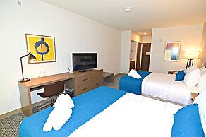 Best Western Plus Executive Residency Austin - Round Rock