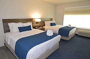 Best Western Plus Executive Residency Austin - Round Rock