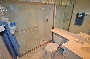 The Smyrna Beach Club 818B Apartment 2